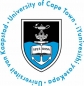 University of Cape Town Entrance Scholarships logo